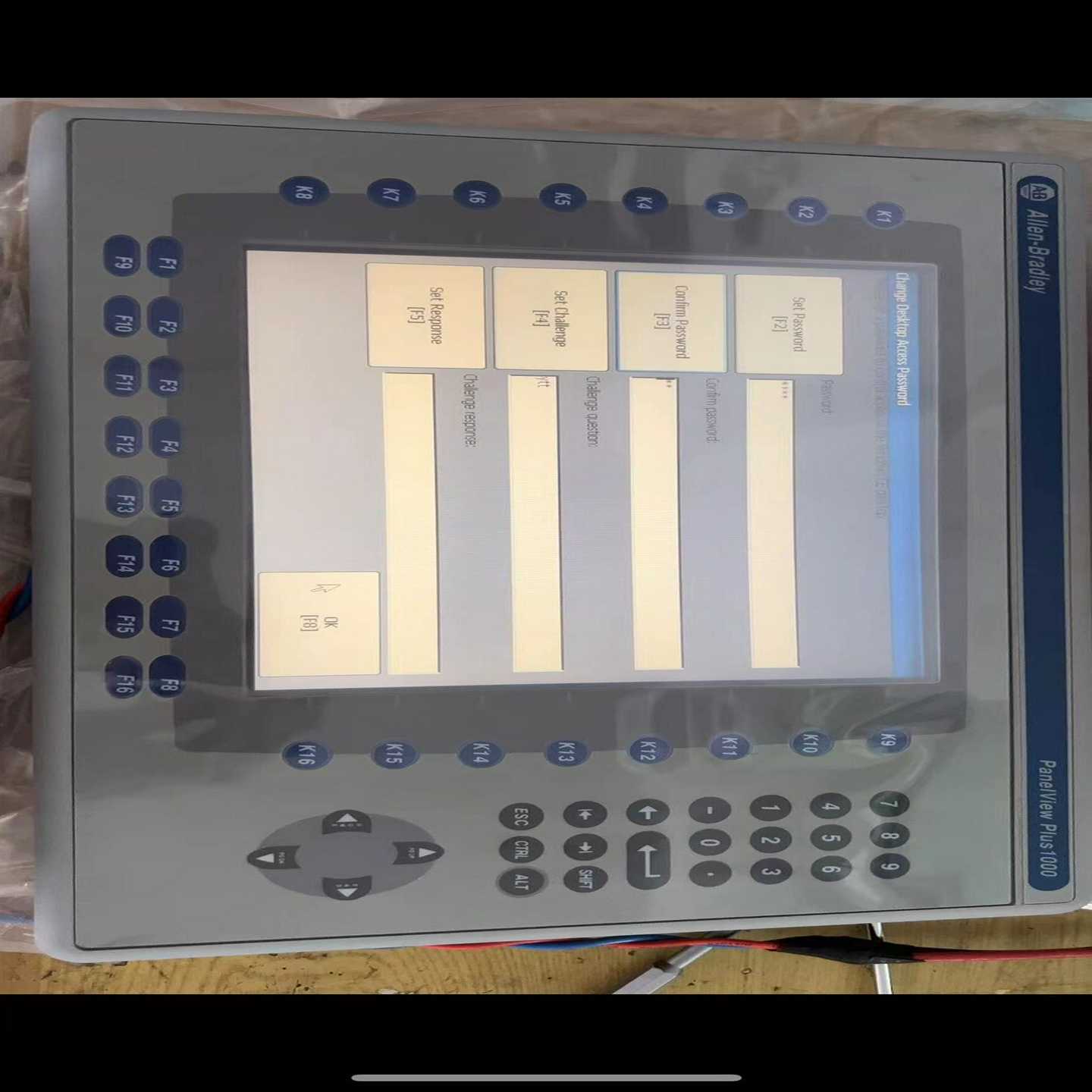 2711P-RDK10C，2711P-K10C4D8，271【博航商行】