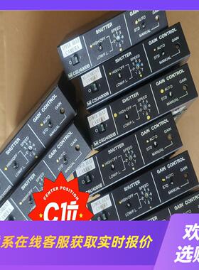 TOSHIBA TELI 相机控制器 CSU4000 B拍前询价下单