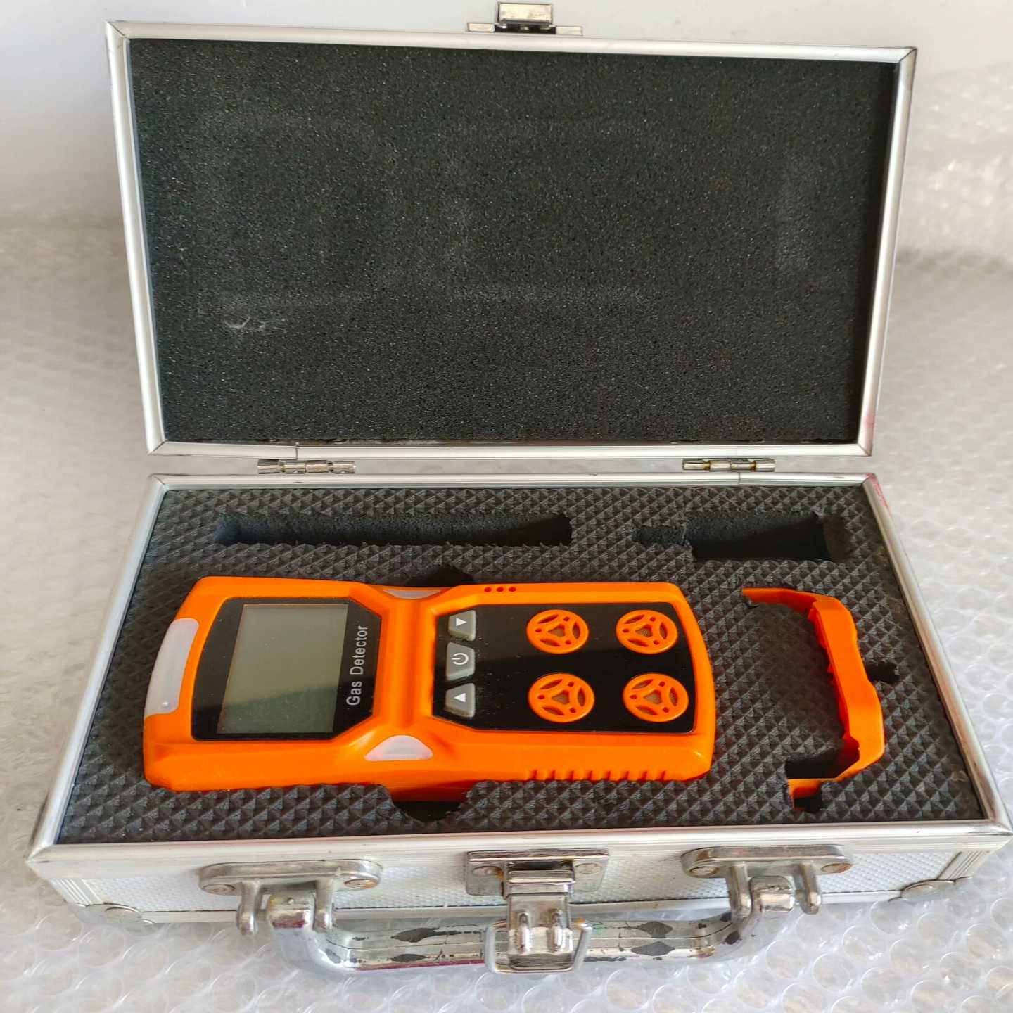 议价气体检测仪、爱德克斯多参数气体检测报警器ADKS-4