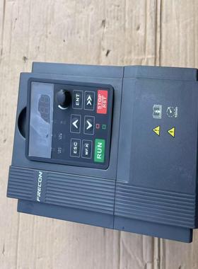 孚瑞肯变频器FR500-4T-7.5GB、7.5千瓦、的~询价