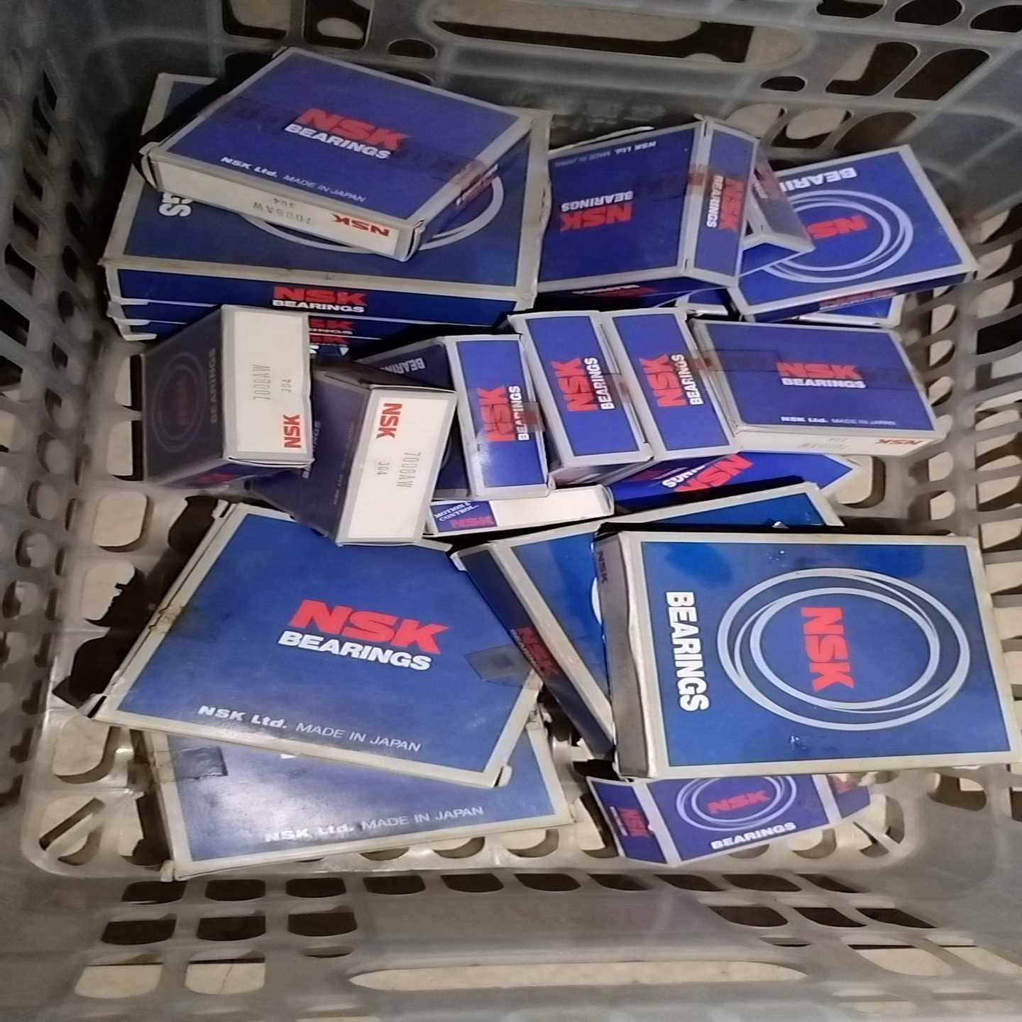 咨询-NSK轴承6212DDUC36907VVCM7008A