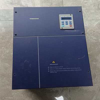 汇川MD280变频器380V重载37KW.轻载45KW，成色（电子设备）