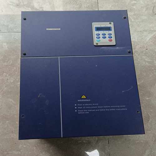 汇川MD280变频器380V重载37KW.轻载45KW，成色（电子设备）