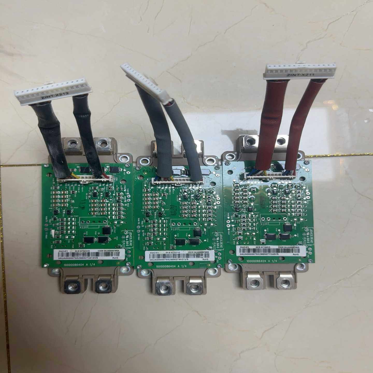 议价AnCS580-01-169A-4N7511J404.维修/现货