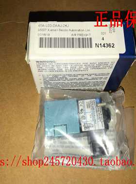 45A-L00-DAAJ-2KJMAC电磁阀线圈电压110Vac原装现货