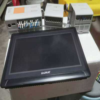 亿维PLCX3-32TD-E0主机十拓展模块型号X-E-议价