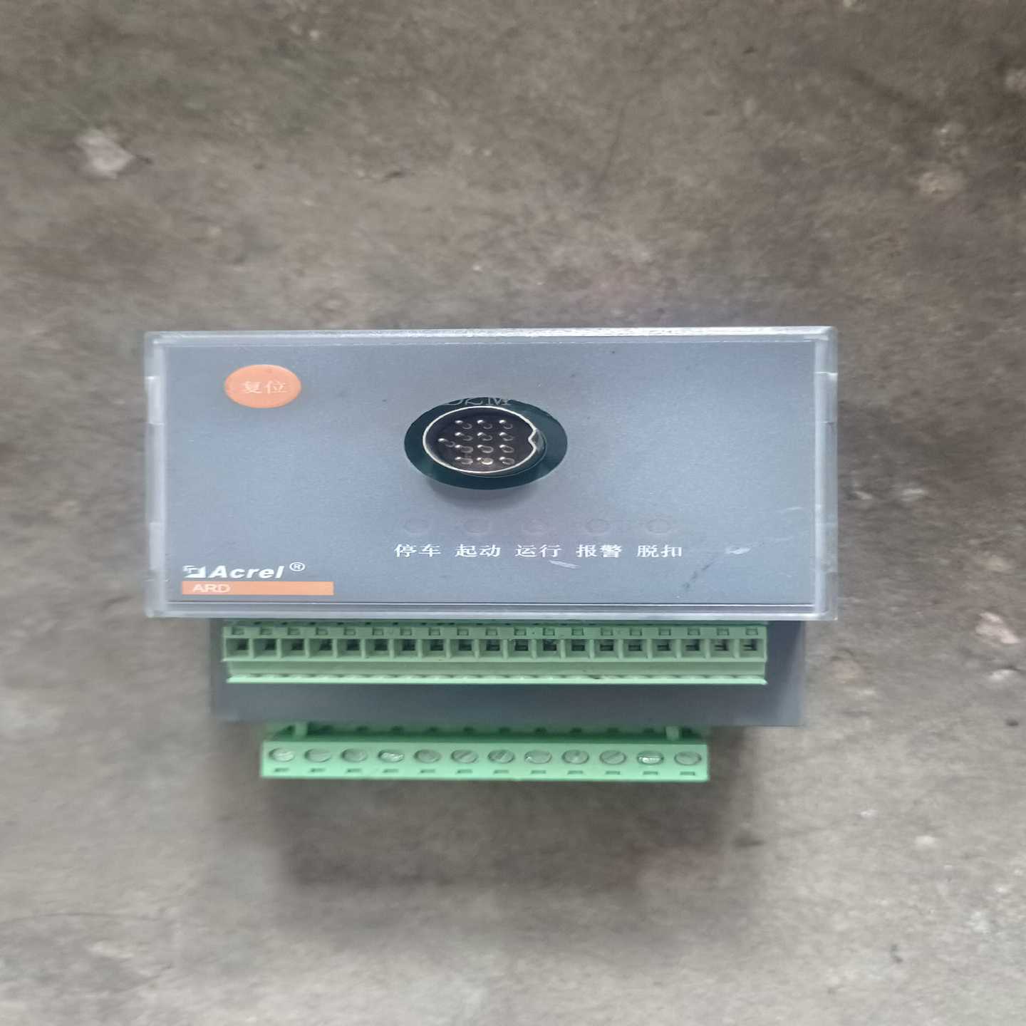 外包装被拆了安科瑞ARD2F-800/LMQU90FL电动询价