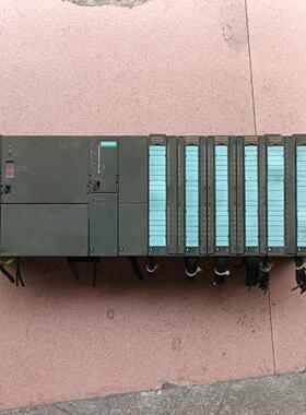 plc S7-300 CPU314 图片~询价