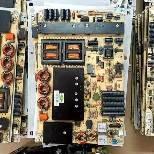 (重工机械)M0del-128电源板数量50片打包出