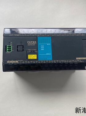 永宏PLC型号FBs-40MCT2-AC实物拍摄功能包议价商品