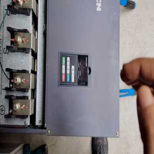 博航商行 185G 众辰H6000S系列变频器H6400S