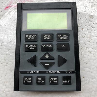 议价丹佛斯变频器面板060008/80008175适用