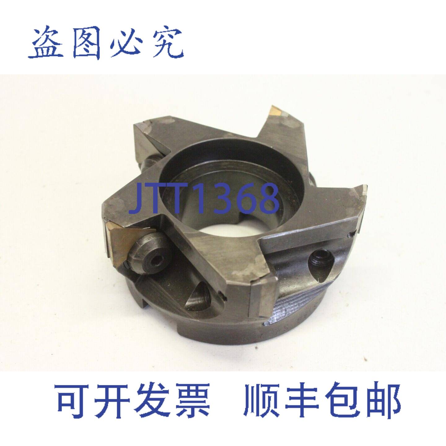 供应SECO SECODEX 22017-0100 100mm 刀头 铣刀 铣刀