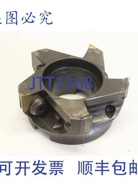 供应SECO SECODEX 22017-0100 100mm 刀头 铣刀 铣刀