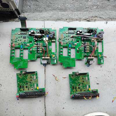 欧姆龙变频器驱动板电源板II-SJ7 2230E 2B030