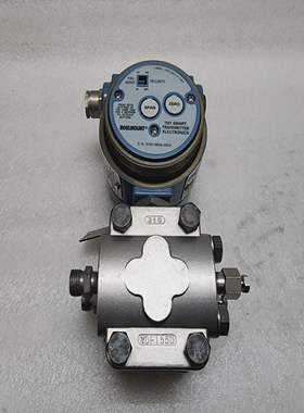 ROSEMOUNT1151DP4S22B5L41151SMARTTRANSMITTERELECTRONICS