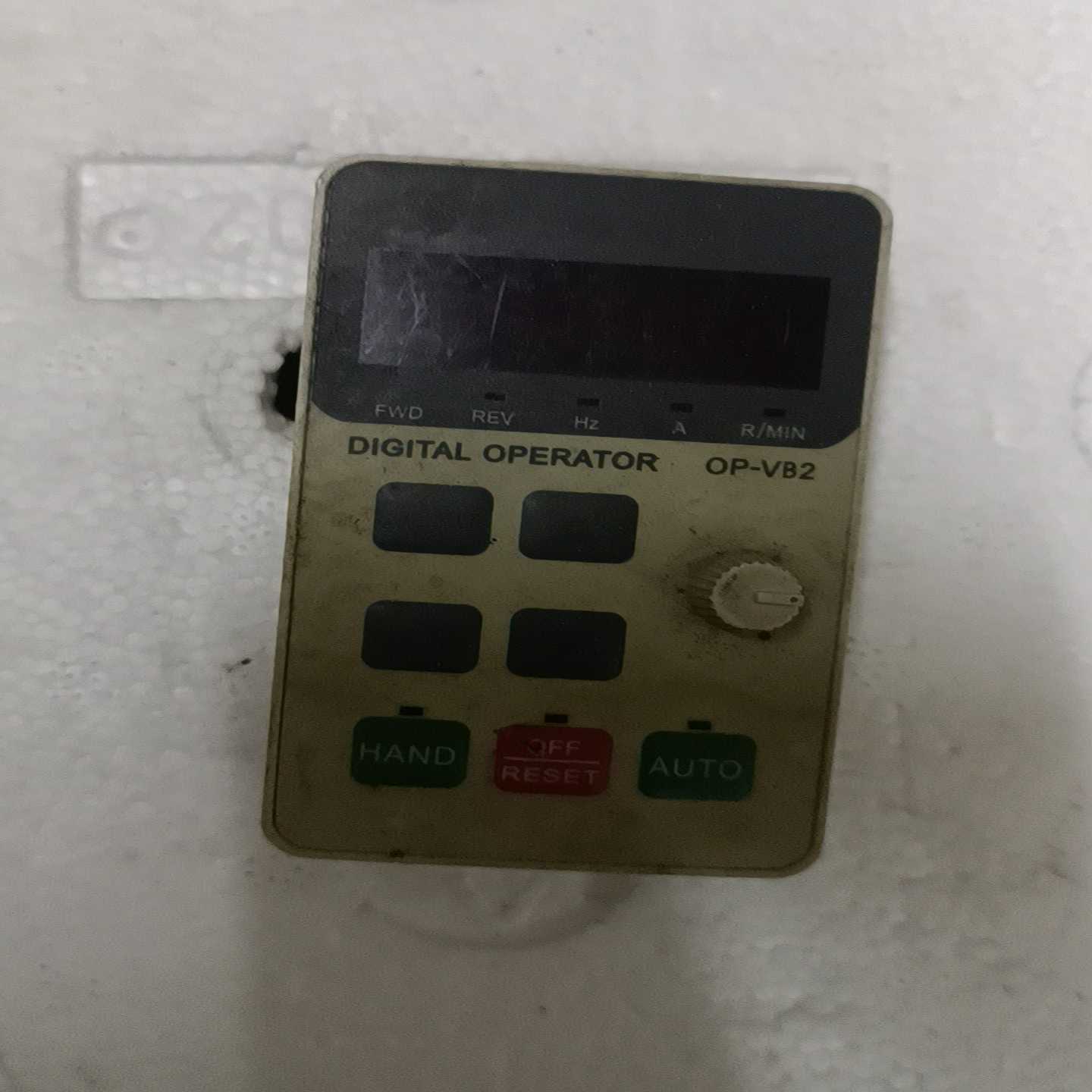 海利普面板OP-VB2   133B2036~询价