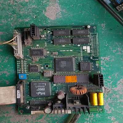 议价三菱系统板RX211C，BN634A646G51，1个，功能