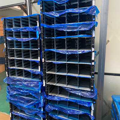 原装DELLR720xd8-9成新2U机架式服务器主--议价商品