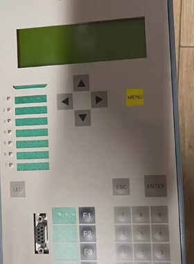 西门子保护装置7SJ62255EB901HF0L0A