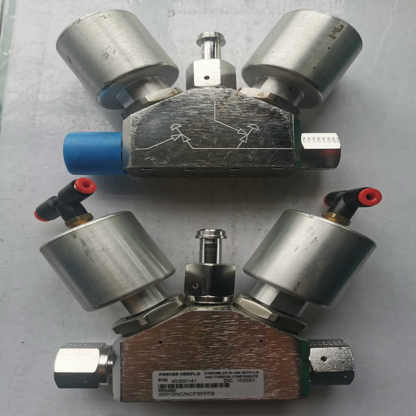 议价VILO阀45001415