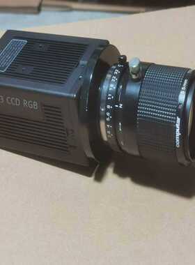 询价日本JAICV-M9CL-IRB1工业彩色相机3CCD