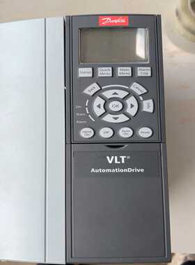 Danfoss丹佛斯FC301-P7K5T4E20H询价