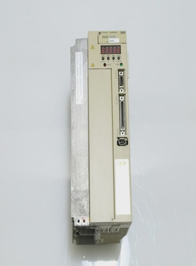 YASKAWASIGMA2usedSGDH-30AEVer.38A45SERVOPACK3kWPowere