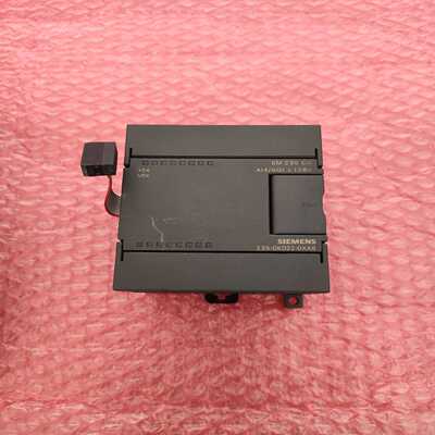 咨询-6ES7235-0KD22-0XA8功能