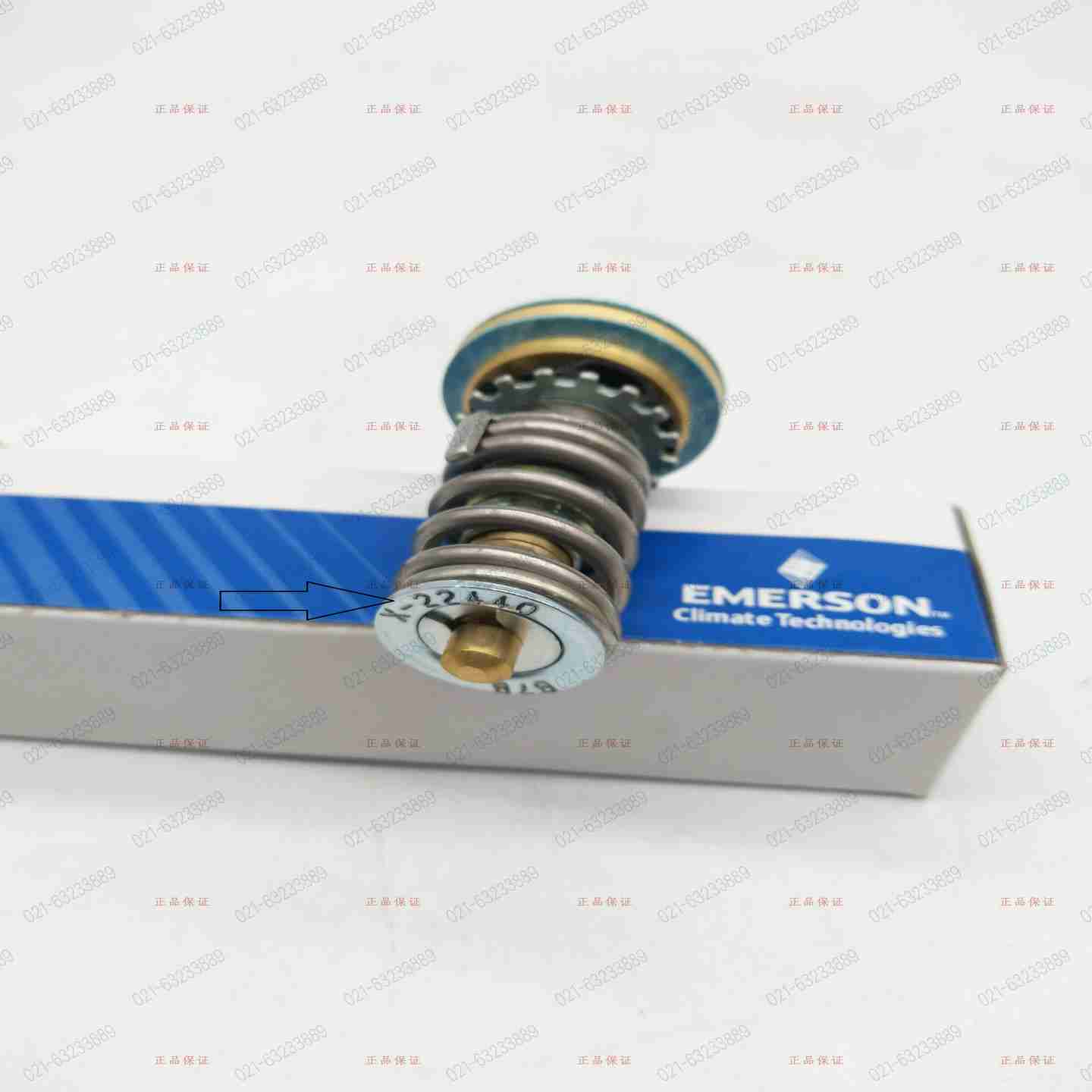 议价-全新膨胀阀TCLE阀芯X-22440-B2BB3BB5BBA6BB7BB8B