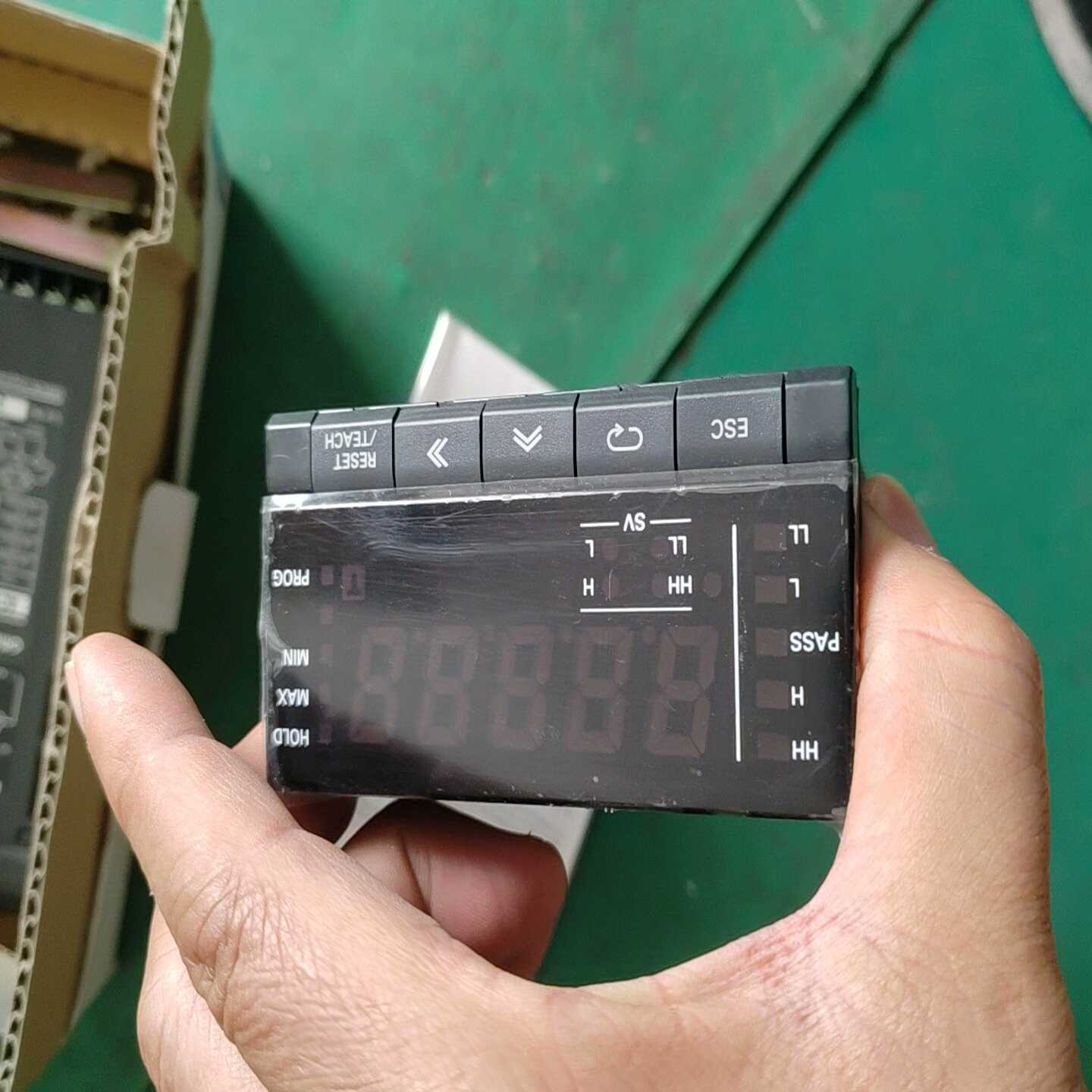 数字表K3NX-VD1A-L4询价