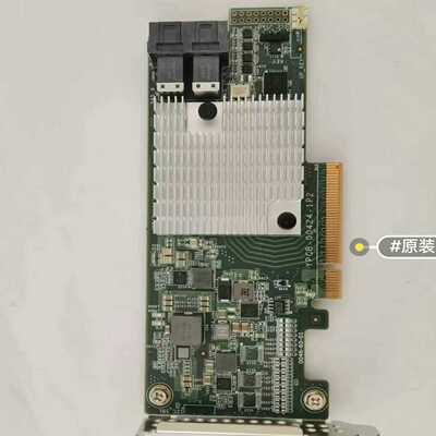 浪潮YZCA-00424-101SAS直通卡3008-议价