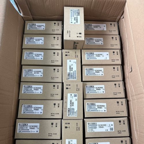 【请询价】日本原装三菱全新模块PLCQ2ASCPU-S1 Q2ASH