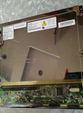 原装拆机三菱10.4寸AA104VC01显示屏，成色漂亮--议价商品