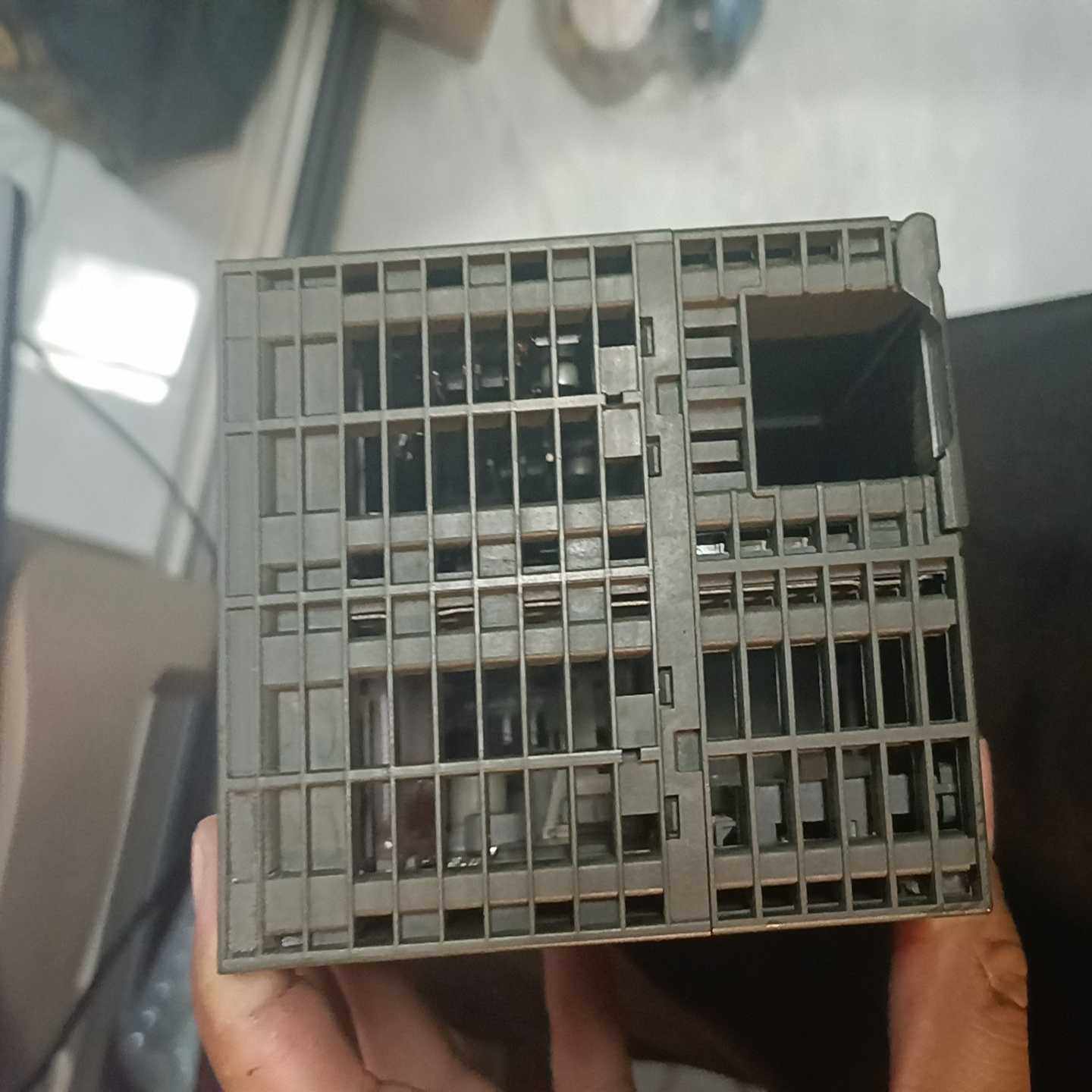 AB控制面板 MSM000978 314859-A01  6~询价