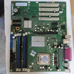 W26361 工业工控机主板 W1571D2156 议价