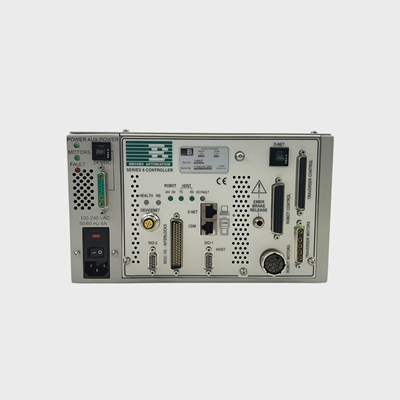 BROOKSAUTOMATION146837SRIE8CONTR?LEURDEROBOT