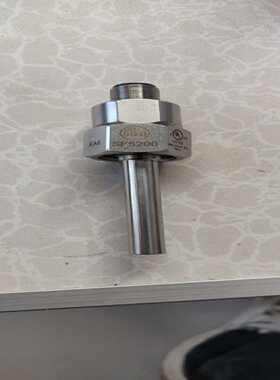 易福门流量传感器SF5200一个，新件无包装有点小画碰当拆机--议价