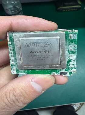 5AGTMD3G3F31I3一色切板钢面芯片200片--议价商品