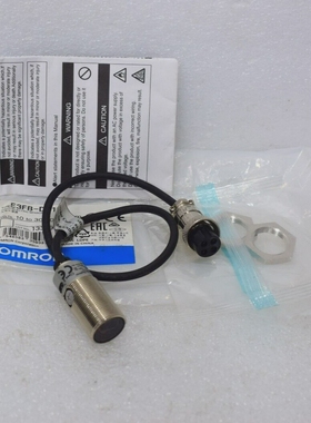 OMRONE3FB-DP13PHOTOELECTRICSENSOR10-30VDCE3FBDP13