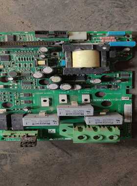 丹佛斯变频器电源板130B6058DT9R1实物拍摄--议价商品