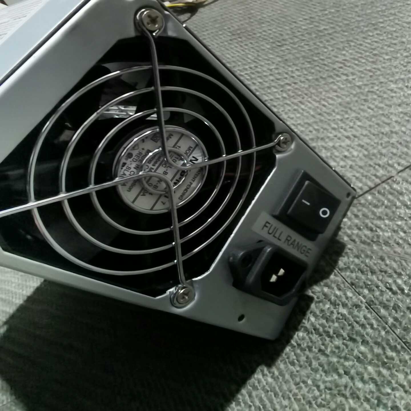 咨询-SPI300W设备电源FSP300-60PLN接口20