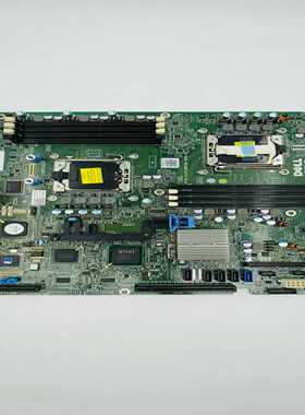 （议价）DELLR410服务器主板PowerEdgeR410