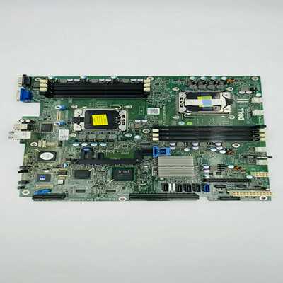 （议价）DELLR410服务器主板PowerEdgeR410