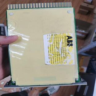 HESG332084R1 ABB模块 UA379A 询价