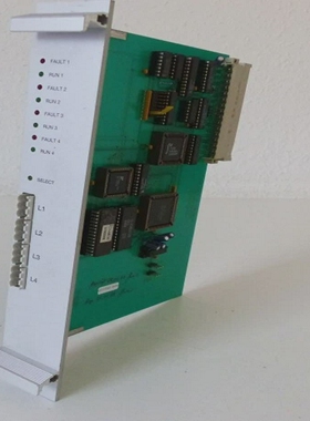 SiemensG32002-F-G800-ZS5LEDV2.2200730Rev.00-used-