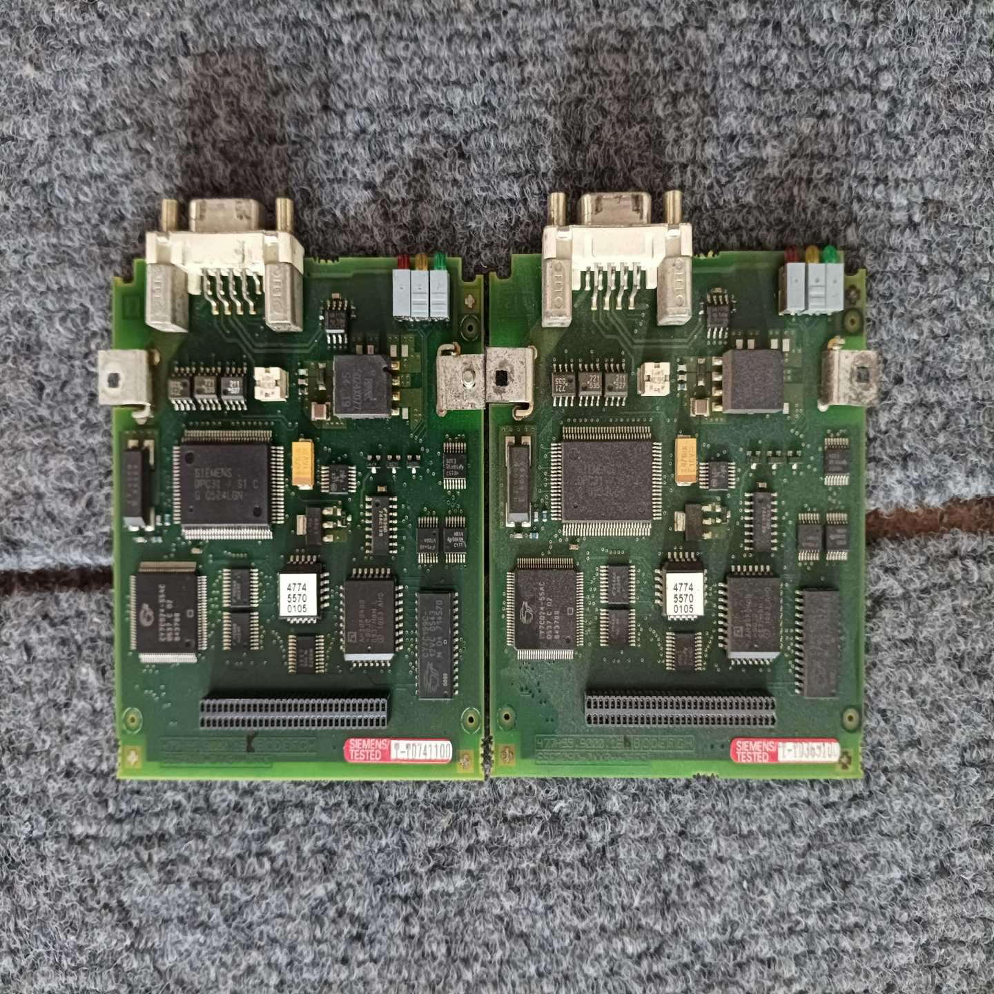 6SE7090-0XX84-0FF5，成色如图，质量包询价