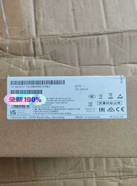 6GK5116-0BA00-2AB2交换机，XB1询价
