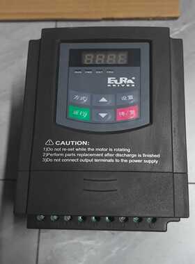 欧瑞变频器E2000-0022S2，2.2KW，220V询价