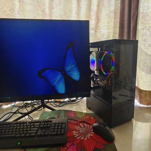 i513400跑分135万rtx2060显卡/16g内存/--议价商品